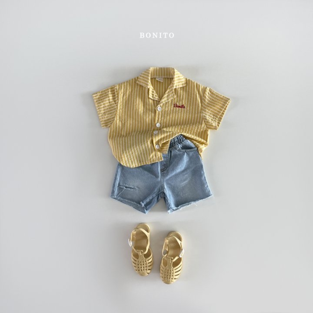 Bonito-25夏-上衣-000303