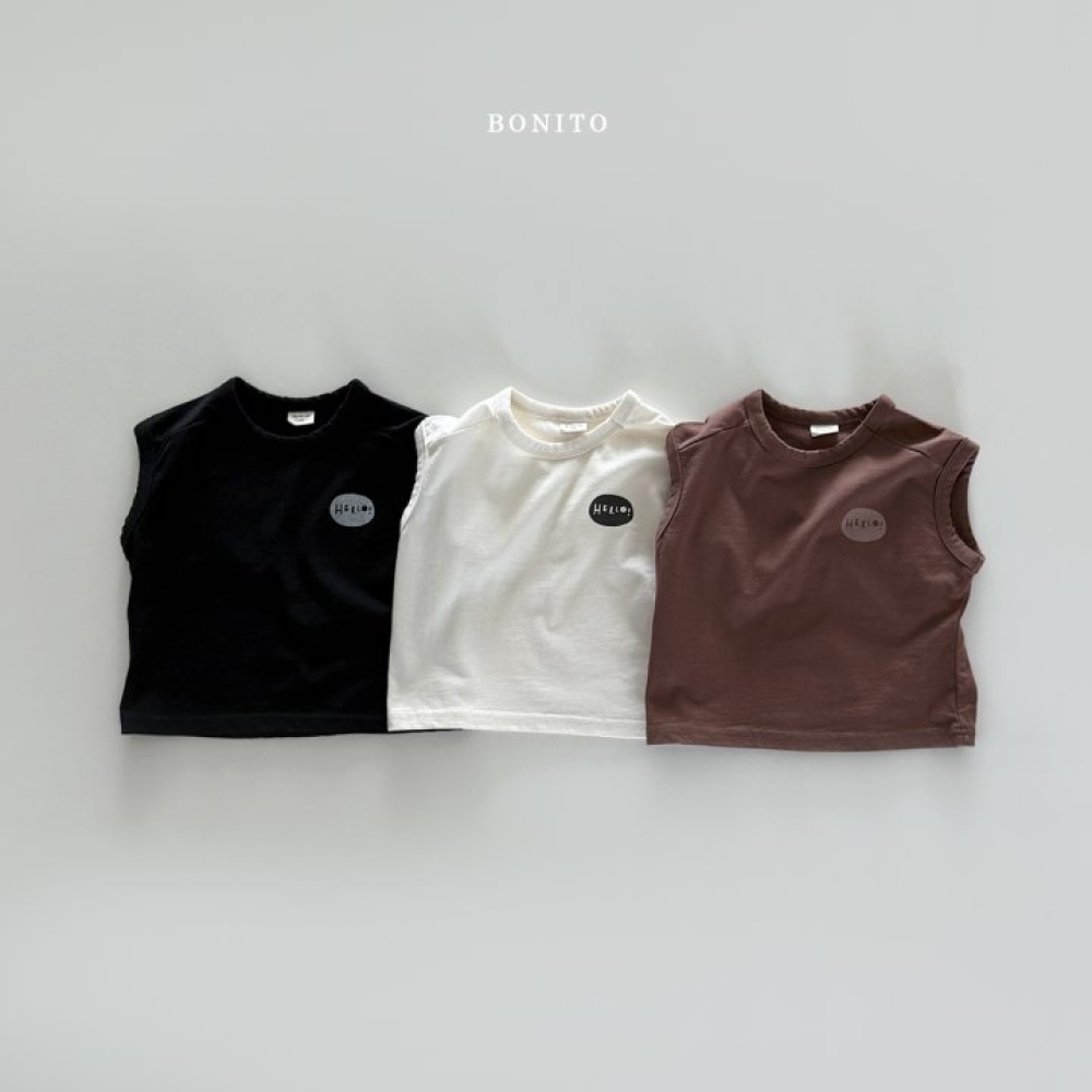 Bonito-25夏-上衣-000311