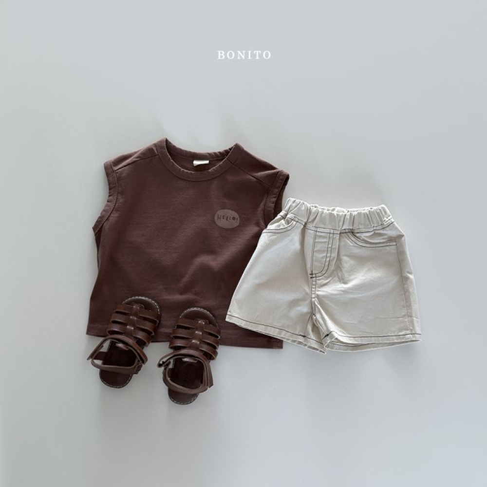 Bonito-25夏-上衣-000311