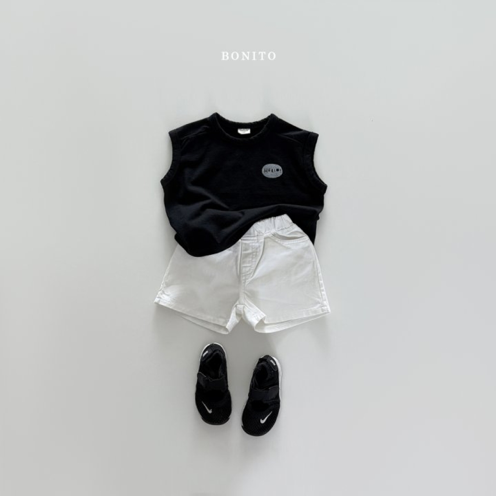 Bonito-25夏-上衣-000311
