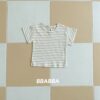 BBABBA-25夏-上衣-000001
