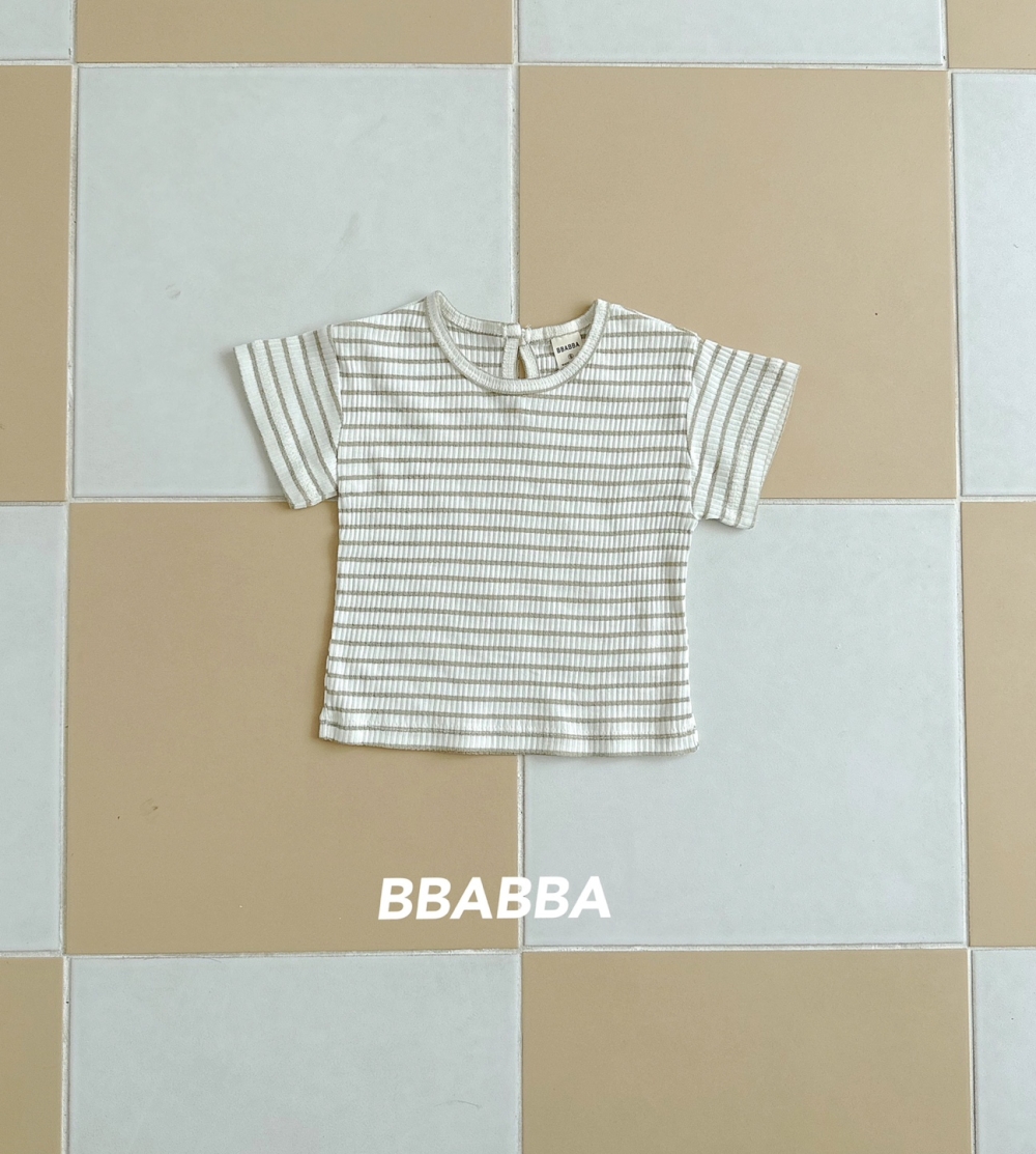 BBABBA-25夏-上衣-000001