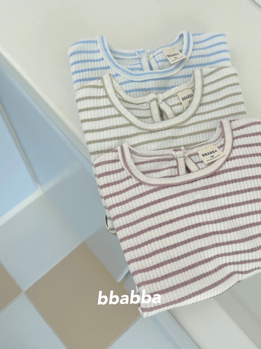 BBABBA-25夏-上衣-000001