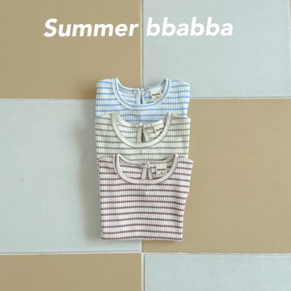 BBABBA-25夏-上衣-000001