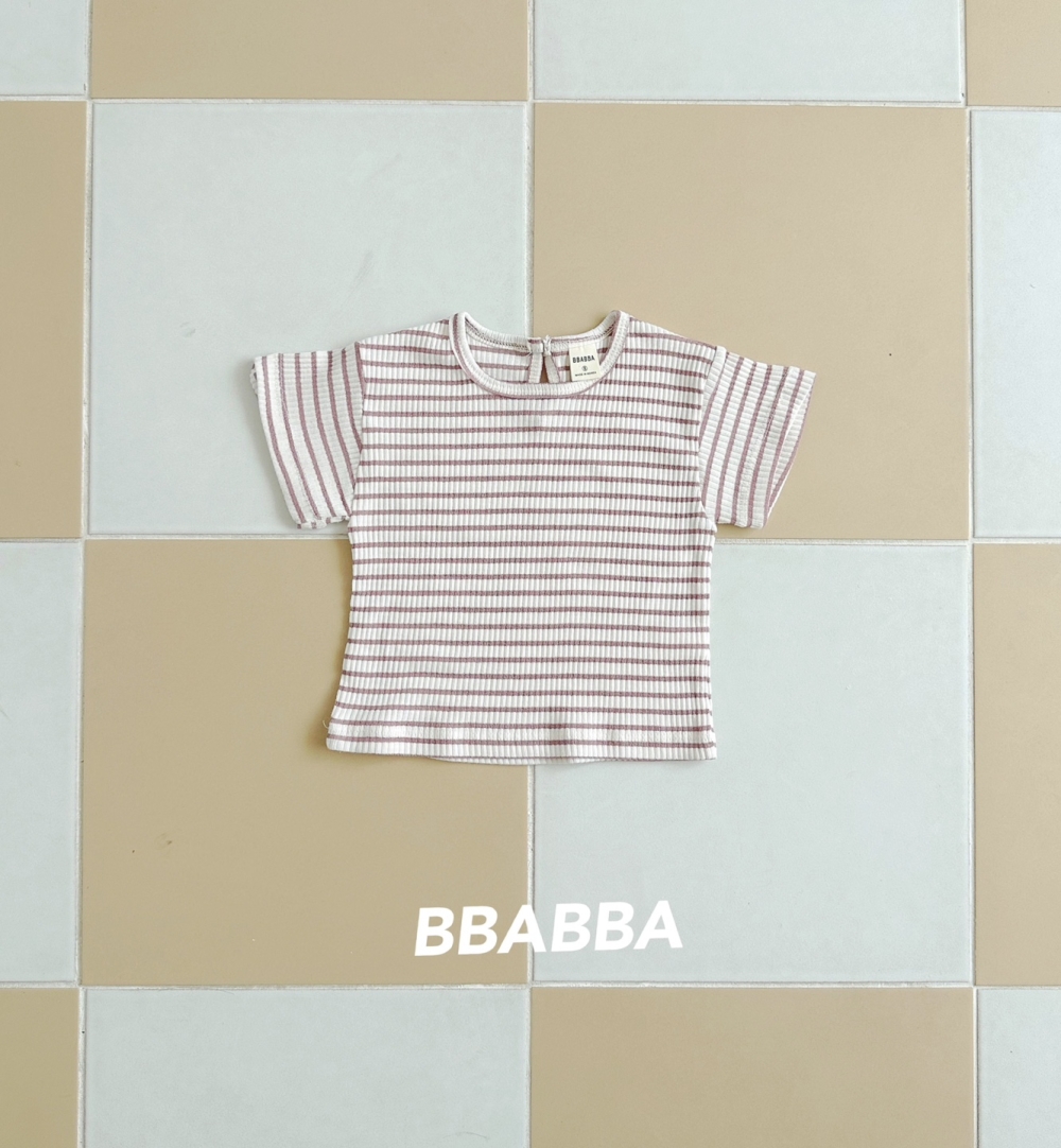 BBABBA-25夏-上衣-000001