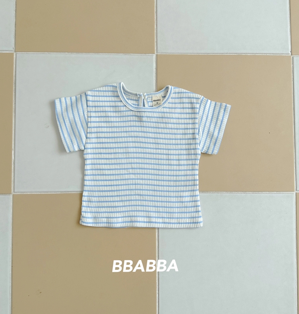 BBABBA-25夏-上衣-000001