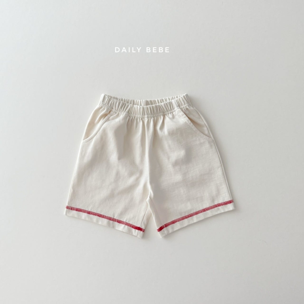 Daily bebe-25夏-套裝-000229