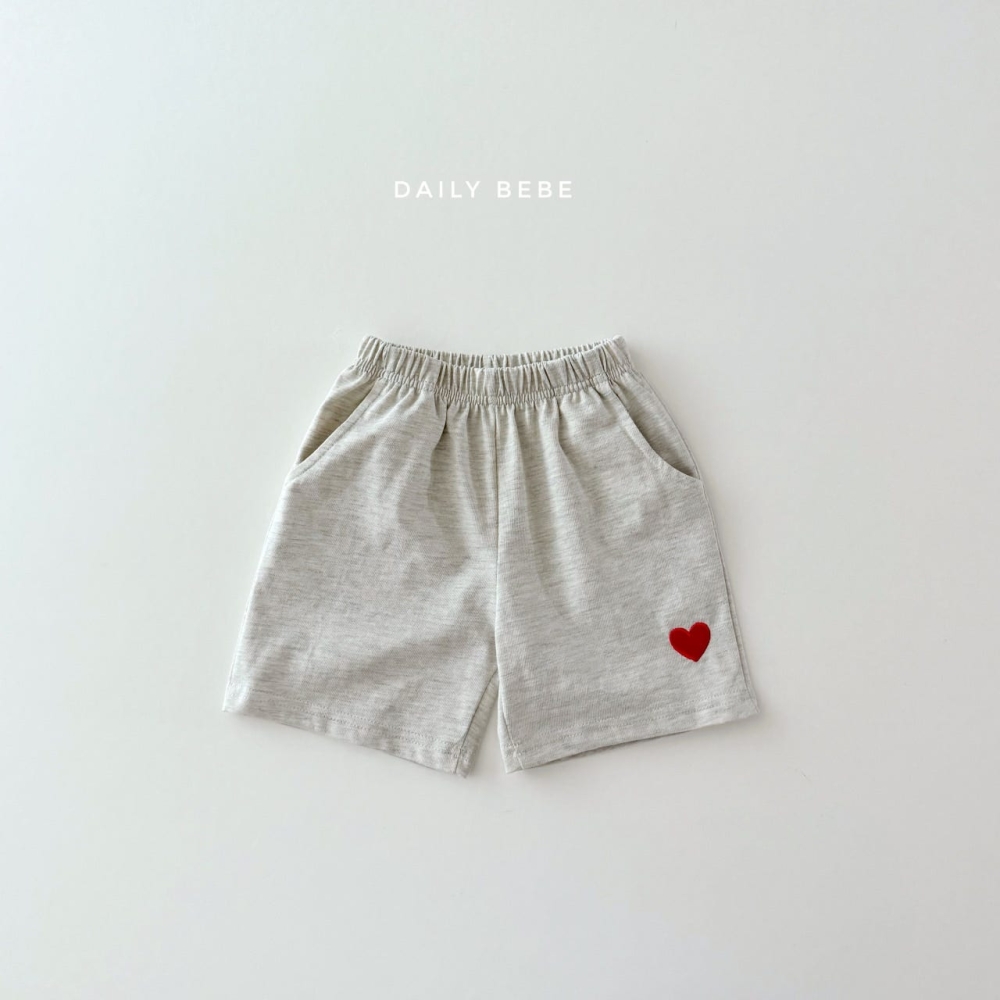 Daily bebe-25夏-套裝-000253