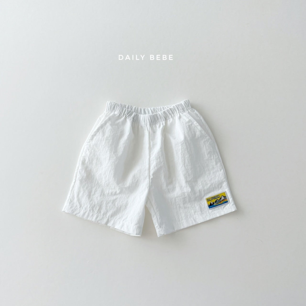 Daily bebe-25夏-下身-00261