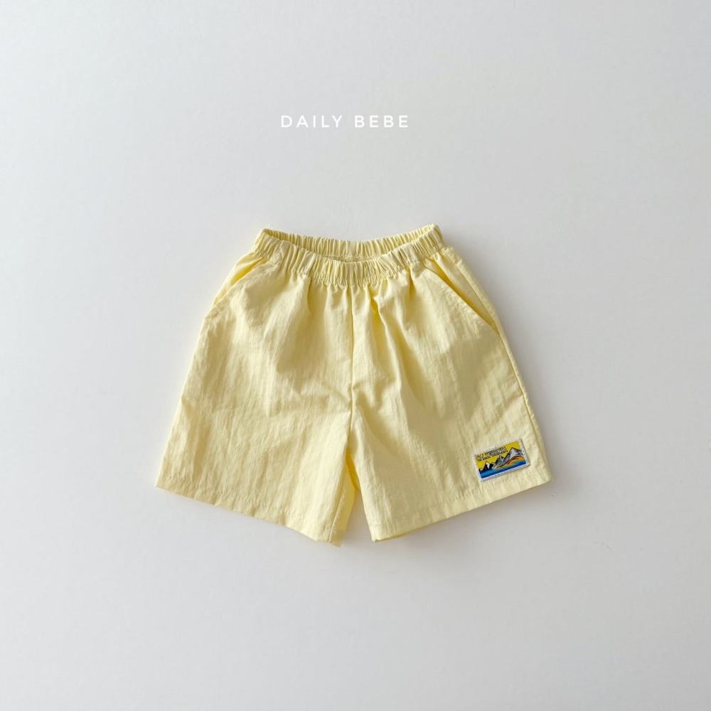 Daily bebe-25夏-下身-00261