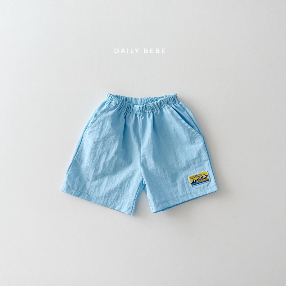 Daily bebe-25夏-下身-00261