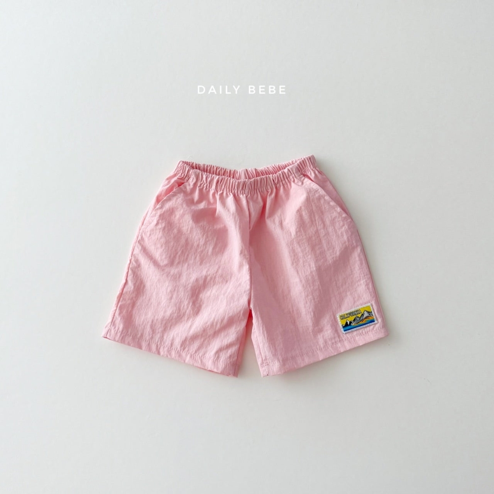 Daily bebe-25夏-下身-00261