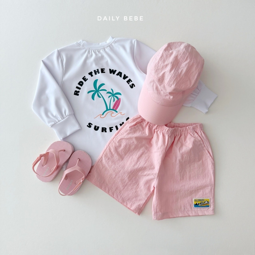 Daily bebe-25夏-下身-00261