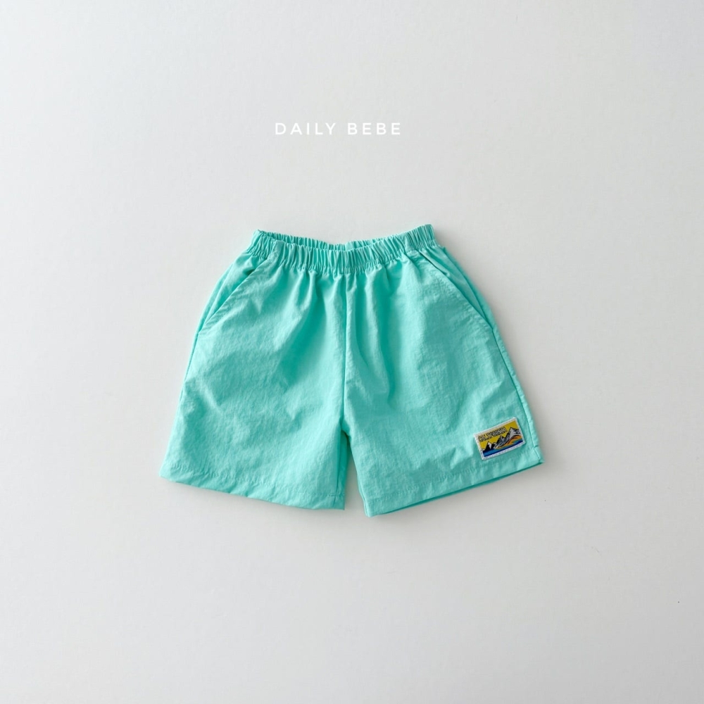 Daily bebe-25夏-下身-00261