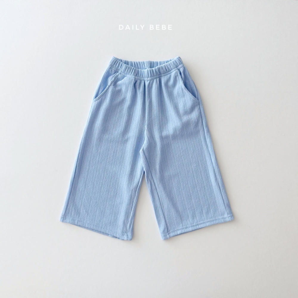 Daily bebe-25夏-套裝-000281