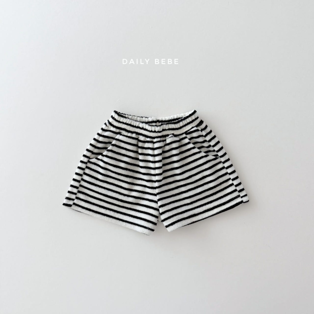 Daily bebe-25夏-套裝-000289