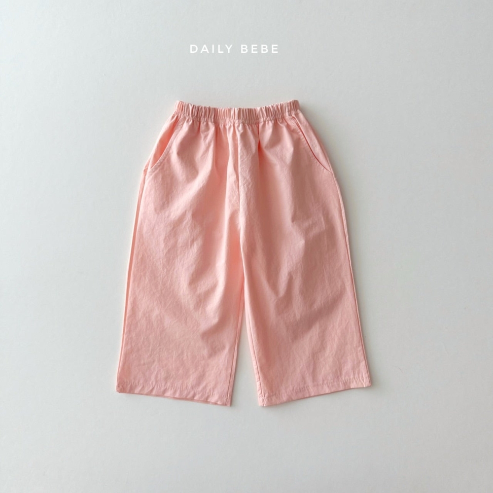 Daily bebe-25夏-套裝-000301