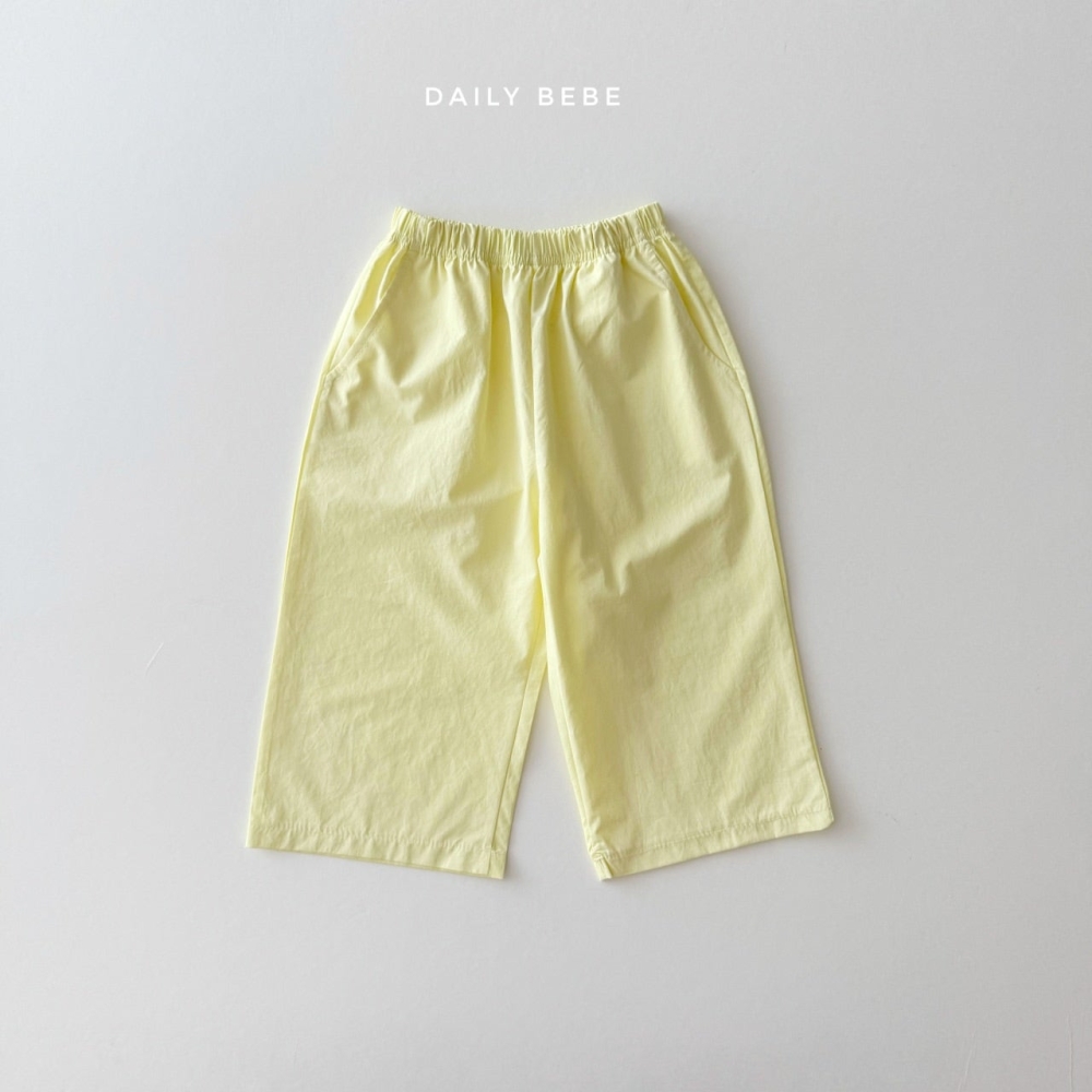 Daily bebe-25夏-套裝-000301