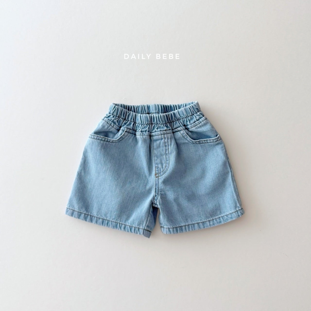 Daily bebe-25夏-套裝-000305