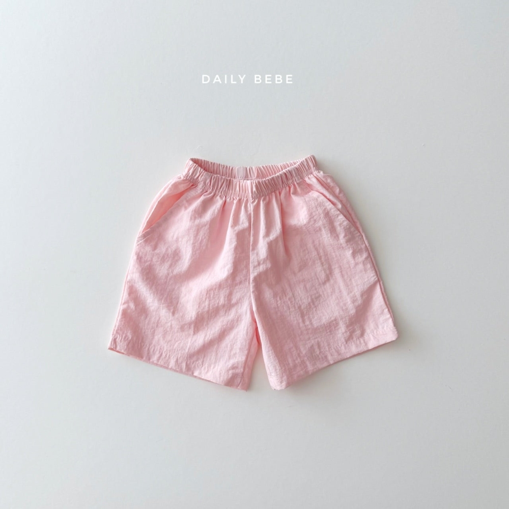 Daily bebe-25夏-套裝-000309