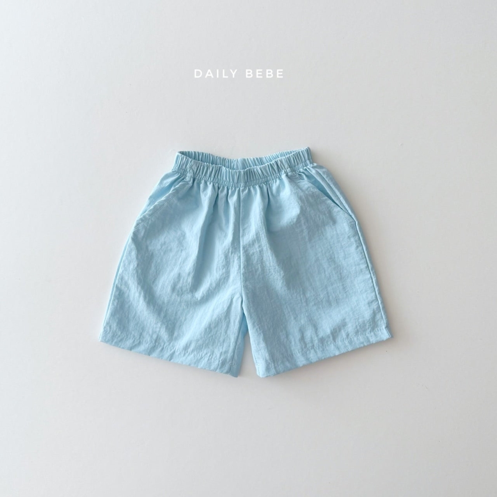 Daily bebe-25夏-套裝-000309