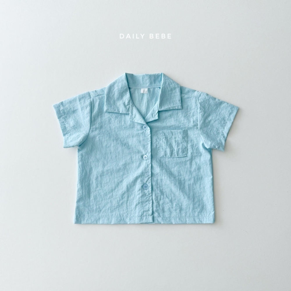 Daily bebe-25夏-套裝-000309