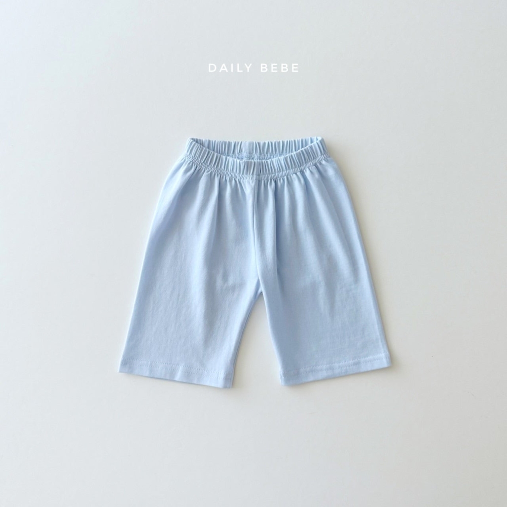 Daily bebe-25夏-套裝-000313