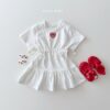 Daily bebe-25夏-連身-000329