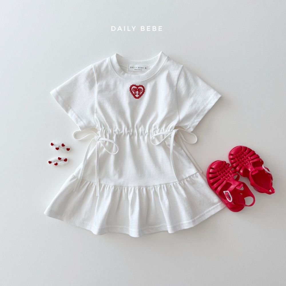 Daily bebe-25夏-連身-000329