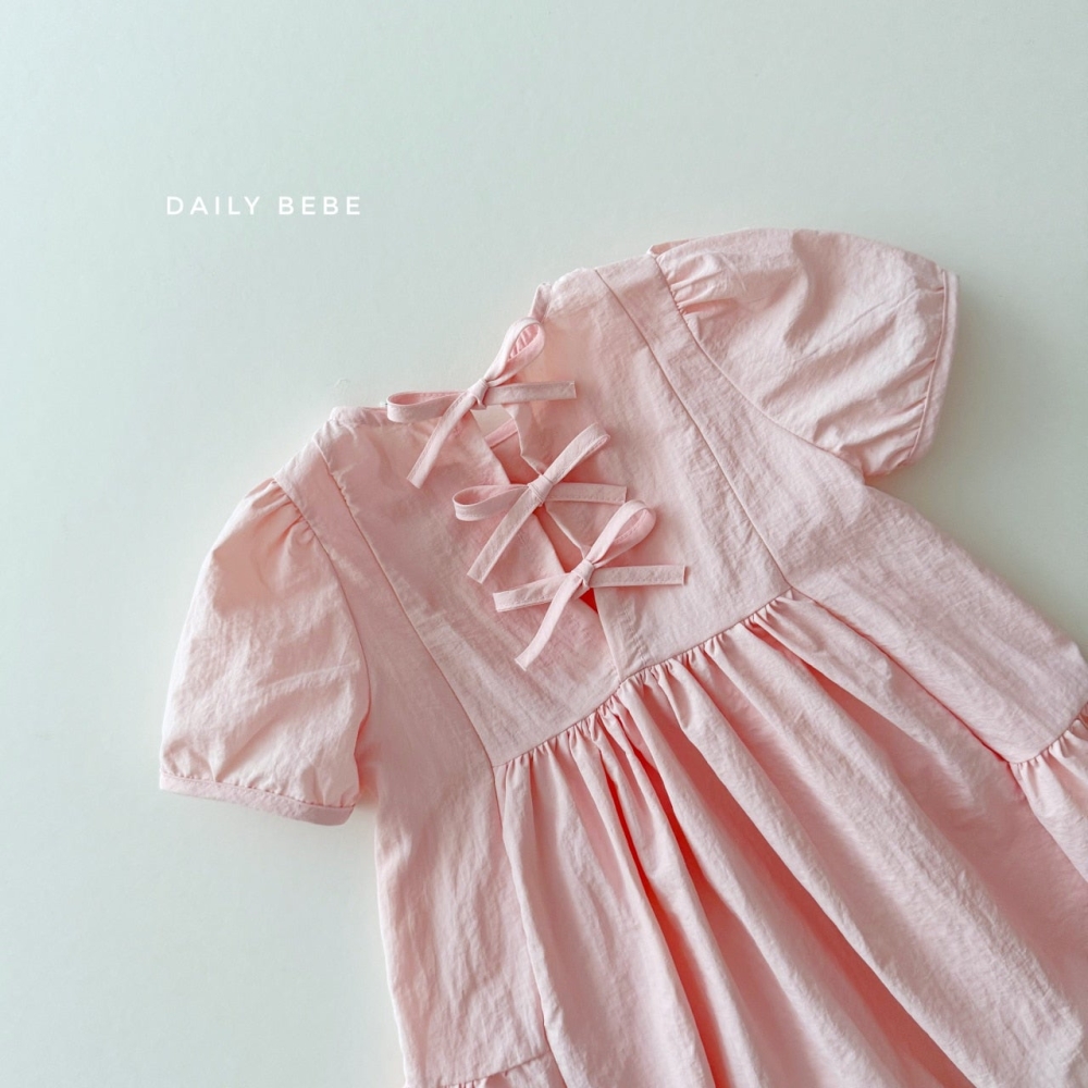 Daily bebe-25夏-連身-000345