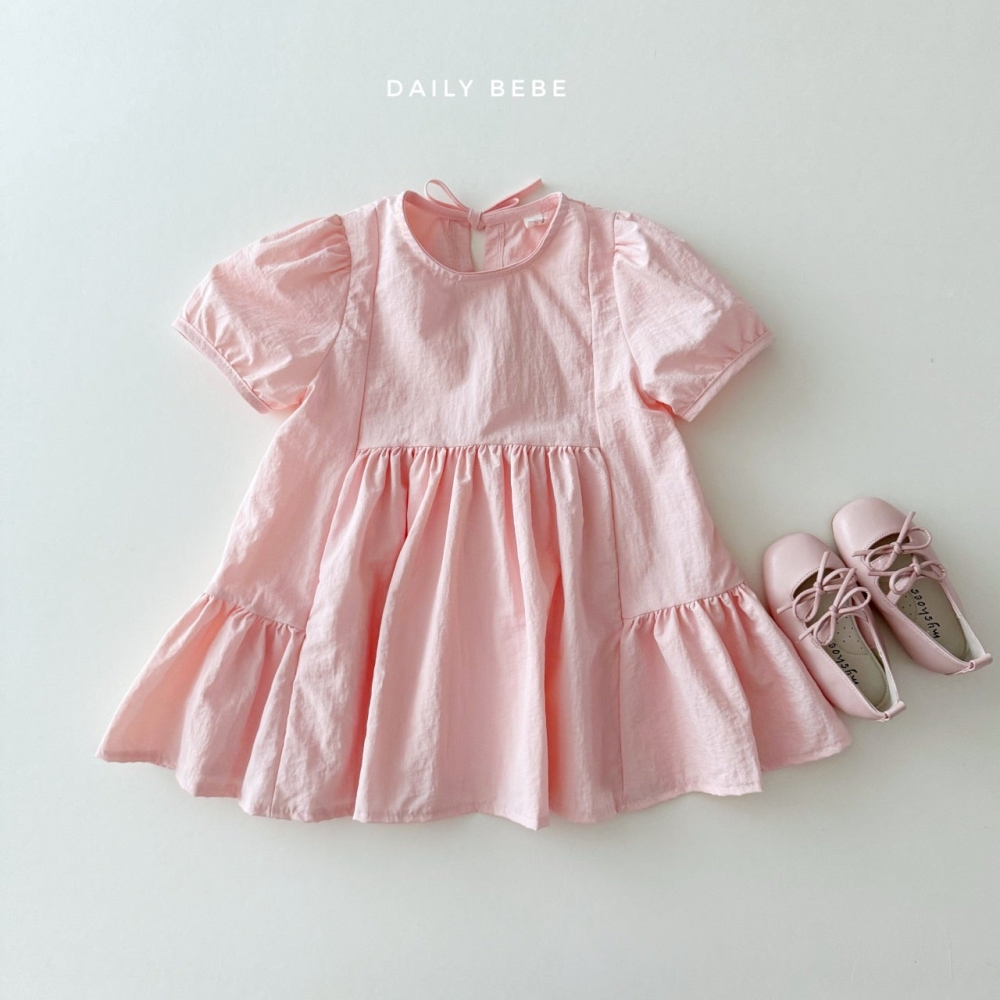 Daily bebe-25夏-連身-000345
