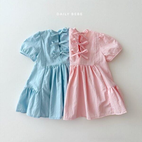 Daily bebe-25夏-連身-000345