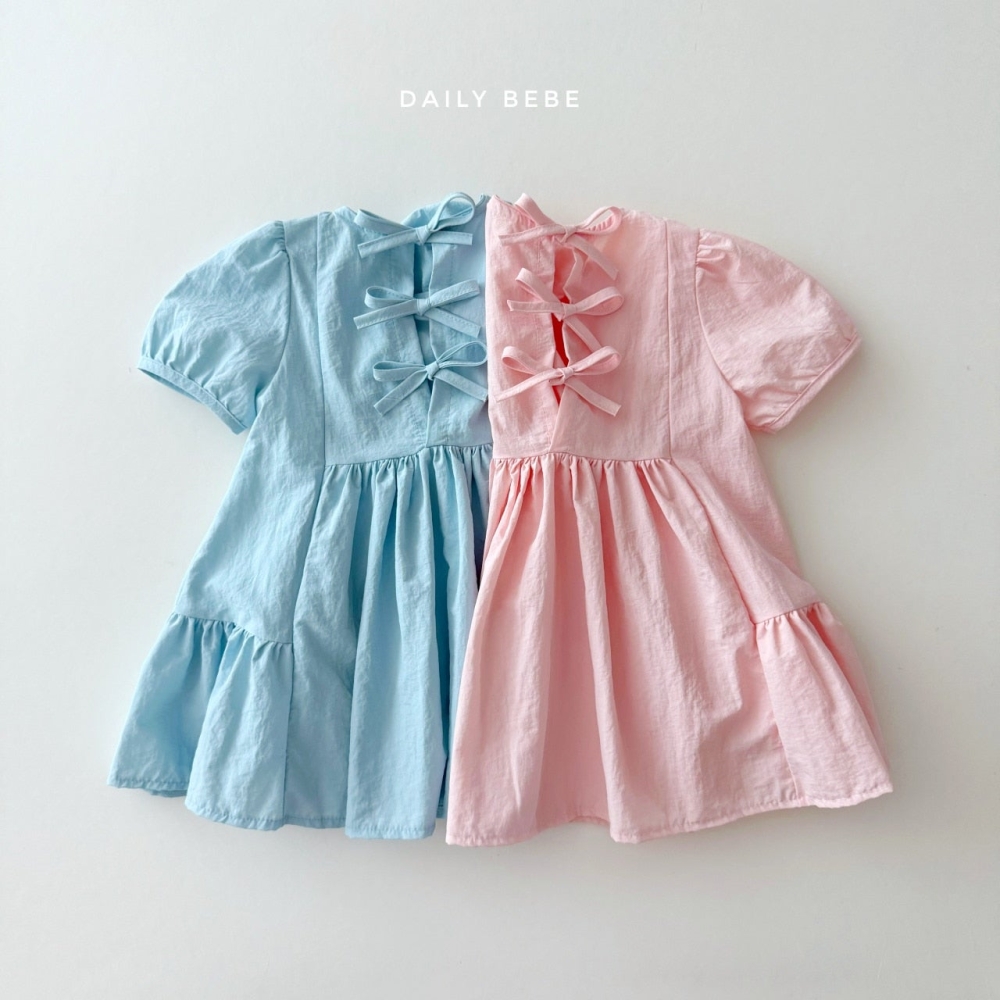Daily bebe-25夏-連身-000345