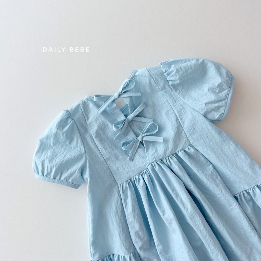 Daily bebe-25夏-連身-000345