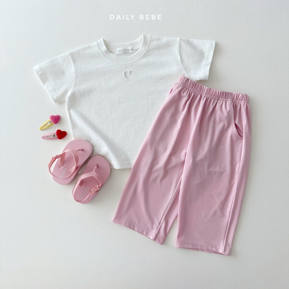 Daily bebe-25夏-上衣-000381