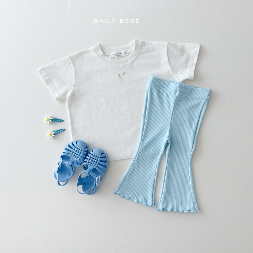 Daily bebe-25夏-上衣-000381