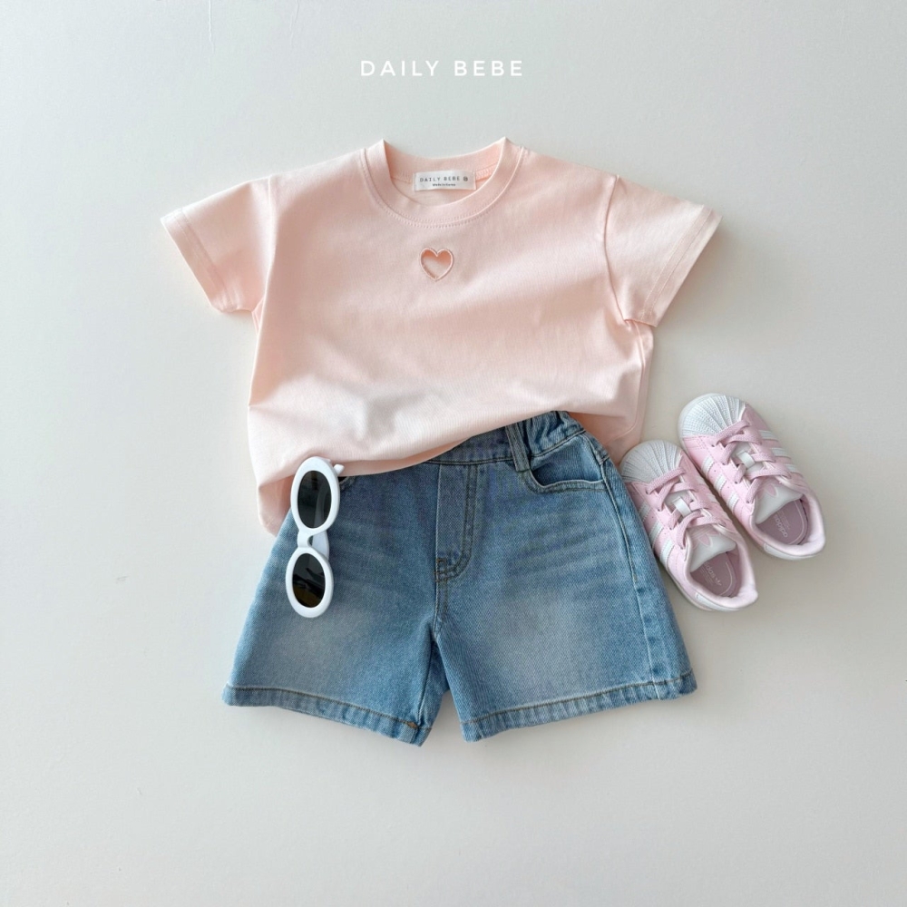 Daily bebe-25夏-上衣-000381