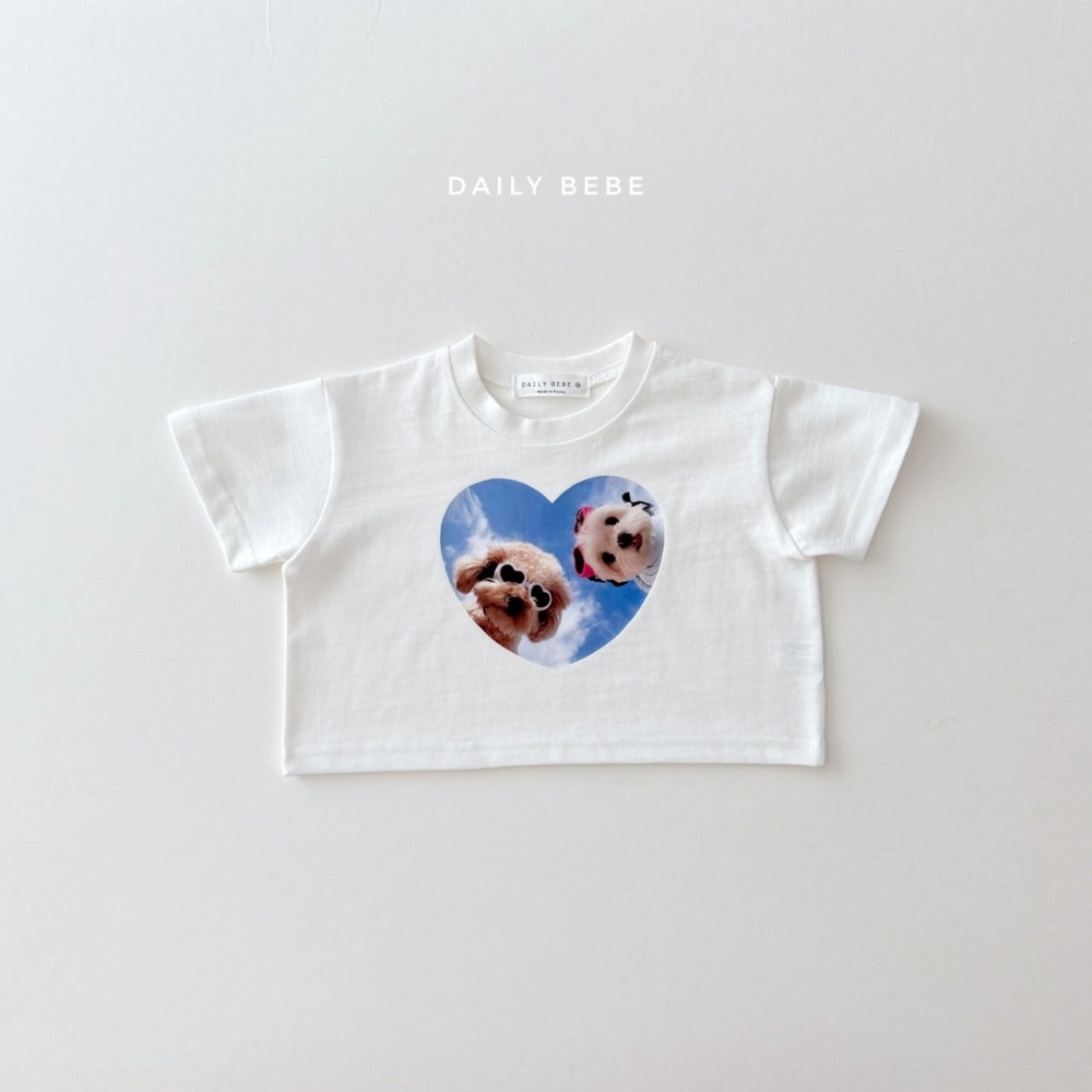 Daily bebe-25夏-上衣-000401