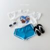 Daily bebe-25夏-上衣-000401