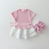 Daily bebe-25夏-上衣-000409