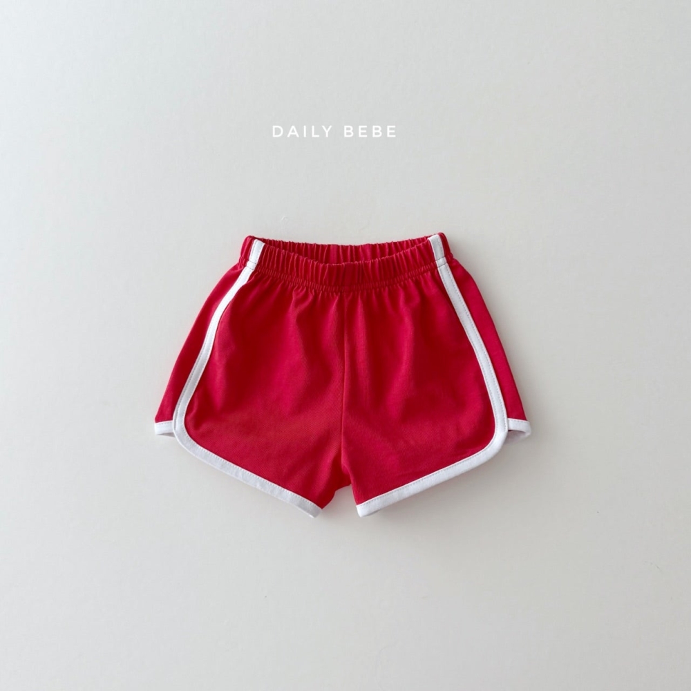 Daily bebe-25夏-下身-000421