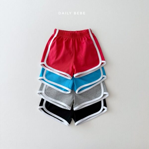 Daily bebe-25夏-下身-000421