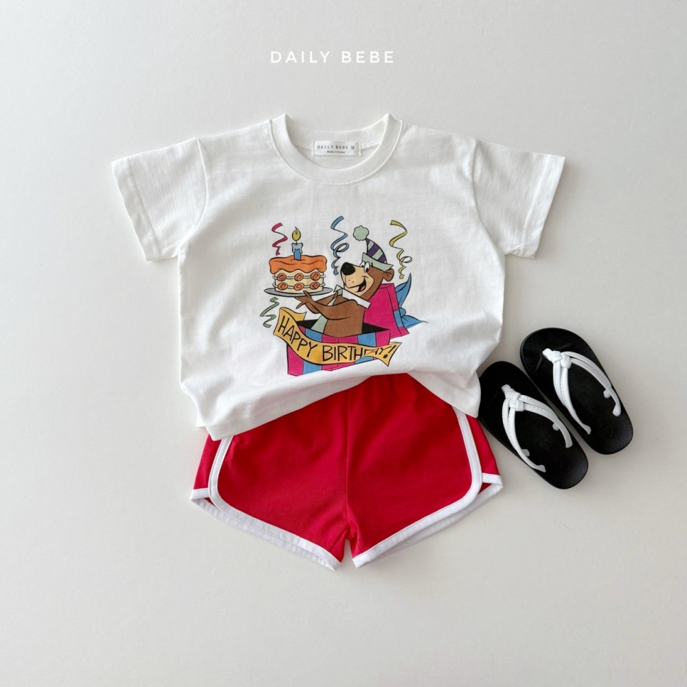 Daily bebe-25夏-下身-000421