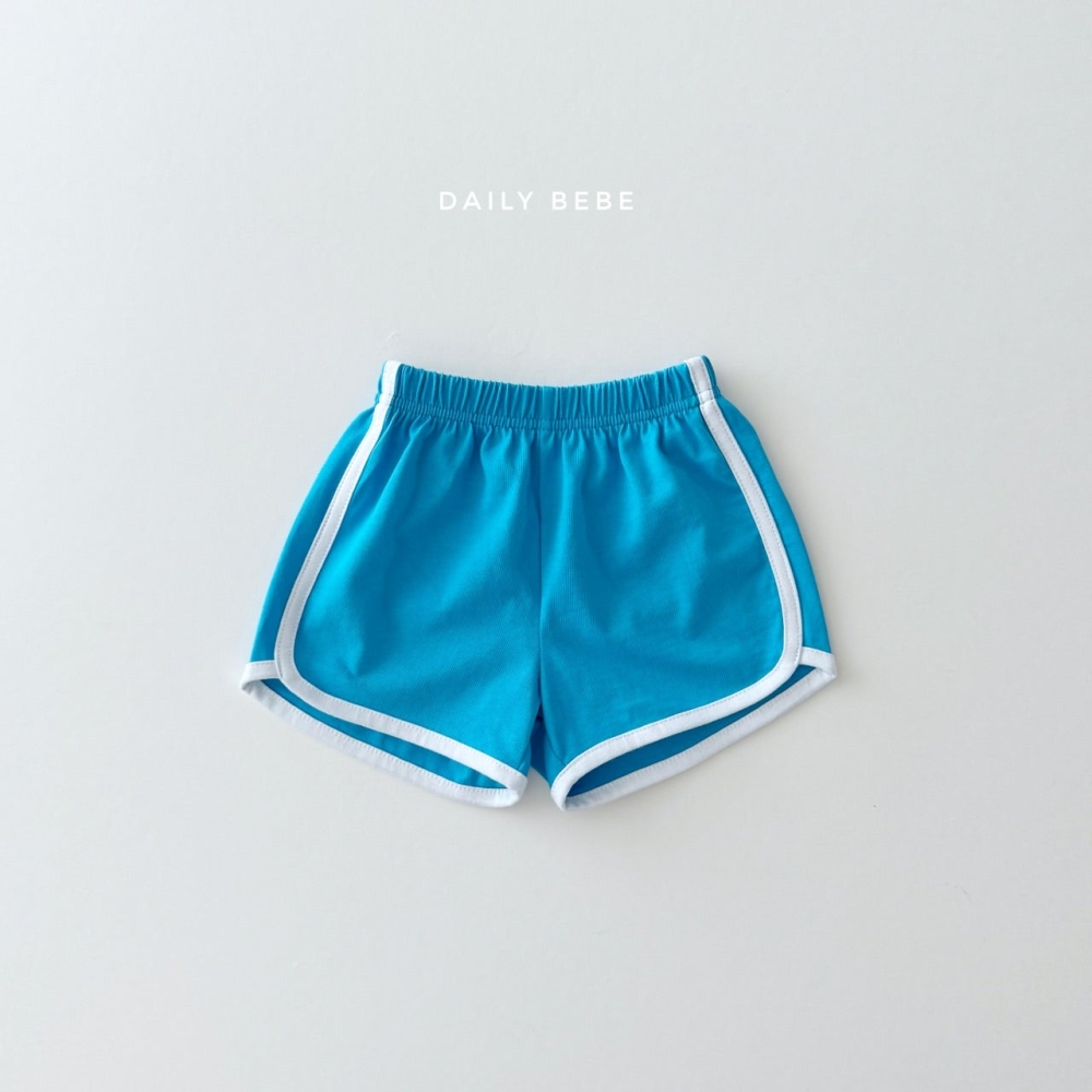 Daily bebe-25夏-下身-000421