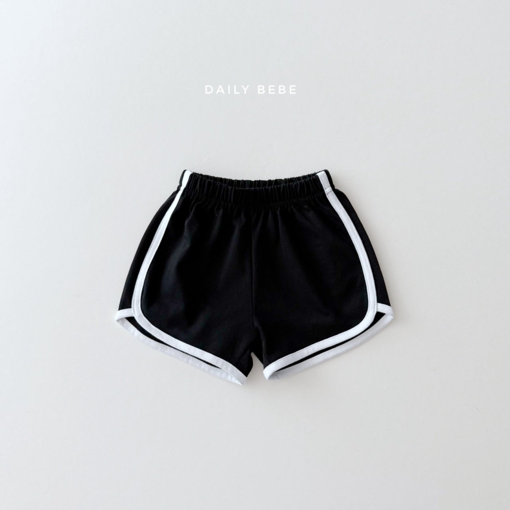 Daily bebe-25夏-下身-000421