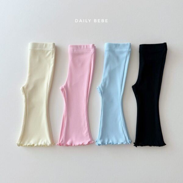 Daily bebe-25夏-下身-000429