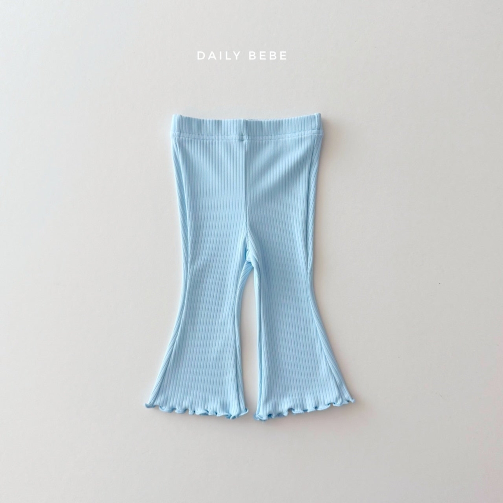 Daily bebe-25夏-下身-000429