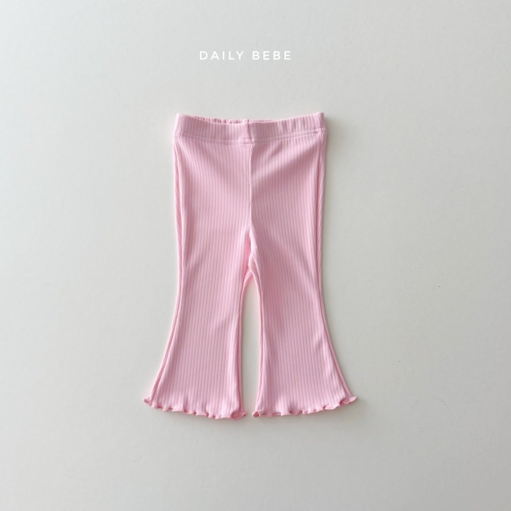 Daily bebe-25夏-下身-000429