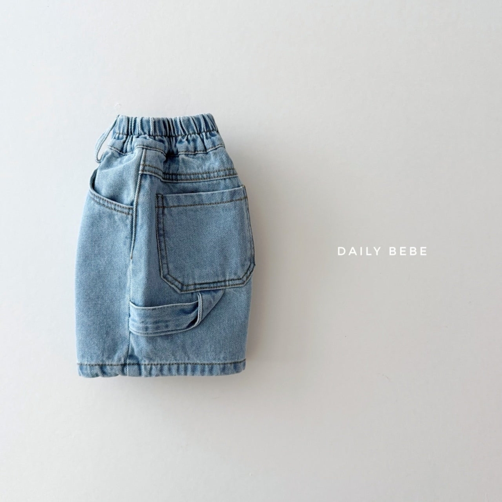 Daily bebe-25夏-下身-000437