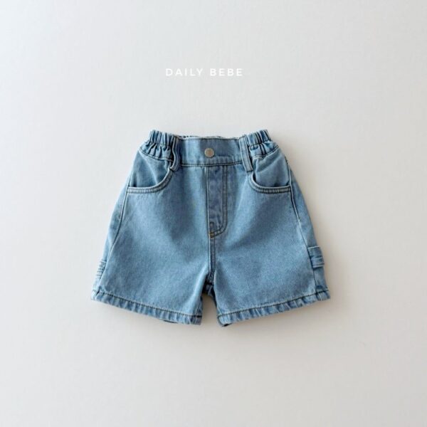 Daily bebe-25夏-下身-000437